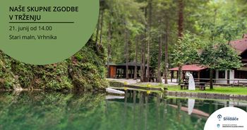 Naše skupne zgodbe v trženju - napišimo jih na pikniku