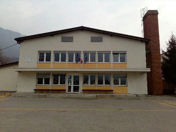 Osnovna šola Kobarid v ponedeljkom zapira svoja vrata
