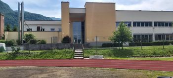 Telovadnica Kobarid s 23. majem ponovno odpira vrata za vse športne aktivnosti  