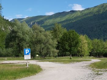 Nadomestilo za uporabo dostopnih mest ob Nadiži Nadomestilo za uporabo dostopnih mest ob Nadiži