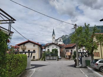 Urejena infrastruktura na Drežniškem Urejena infrastruktura na Drežniškem