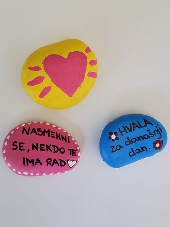 ČUSTVARJALNE IDEJE ZA OTROKE