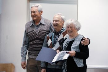 Planinsko društvo Podpeč-Preserje obeležuje štirideset let delovanja