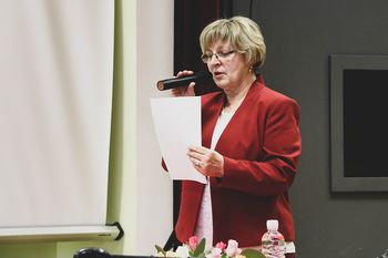 Občni zbor društva upokojencev Brezovica