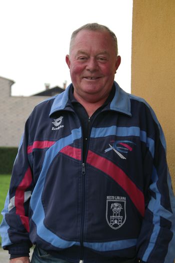 Beseda nagrajenca Romana Tomca