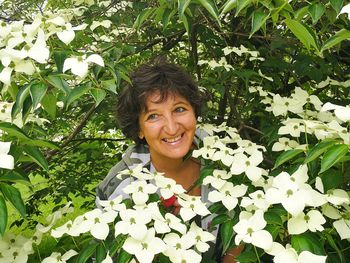 Intervju z Barbaro Krajnc