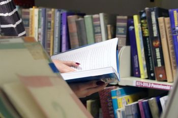 Uresničevanje ciljev knjižic Uresničevanje ciljev knjižic