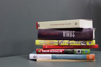 O širjenju bralnega virusa na OŠ