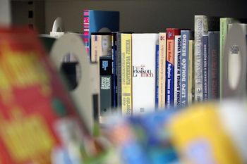 Knjižice ponovno odprte