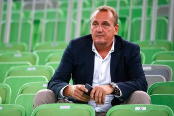 Intervju z Metodom Ropretom