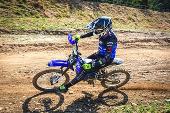 Slovenska znamka Qulbix razvija motošport prihodnosti