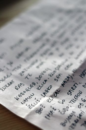 »Občan naše enkratne občine, prostofer, upokojenec,…« »Občan naše enkratne občine, prostofer, upokojenec,…«