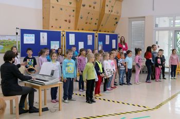 Obisk vladnih predstavnikov v naši občini