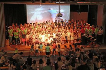 Po dolgem premoru smo spet »Stopili skupaj« Po dolgem premoru smo spet »Stopili skupaj«