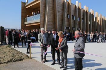Rudolf Tekavčič – predsednik Društva za opazovanje in proučevanje ptic Slovenije - DOPPS Rudolf Tekavčič – predsednik Društva za opazovanje in proučevanje ptic Slovenije - DOPPS
