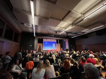 13. dobrodelni bazar županovega sklada