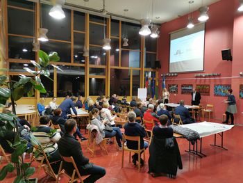 Strategija mobilnosti in varnosti: odprti dialog med županom in občani