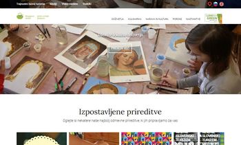 Pot do trajnostnega turizma v naši občini