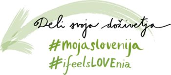 Vseslovenska kampanja Moja Slovenija Vseslovenska kampanja Moja Slovenija