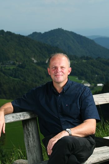 Pogovor z županom Francem Setnikarjem o pomembnejših dogodkih letošnjega leta