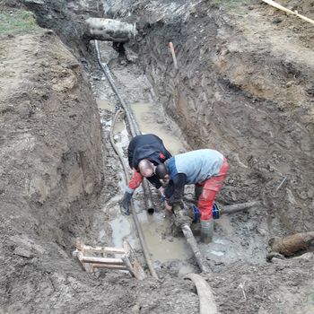 Obsežno delo Režijskega obrata v letu 2020 Obsežno delo Režijskega obrata v letu 2020