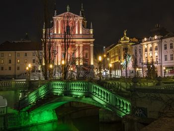 Polhograjska graščina bo obarvana zeleno