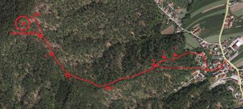 Zven zaklete grofice Zven zaklete grofice