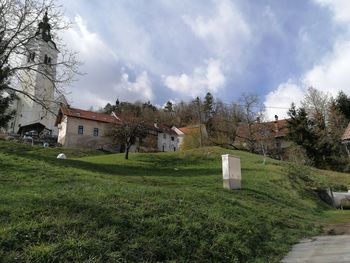 Nov projekt v Polhovem Gradcu Nov projekt v Polhovem Gradcu