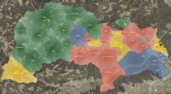 Obvestilo zavezancem za plačilo NUSZ  za leto 2021