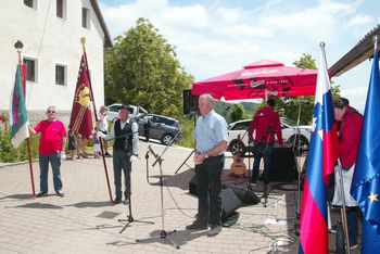 26. srečanje obrtnikov in podjetnikov na Setnici 26. srečanje obrtnikov in podjetnikov na Setnici
