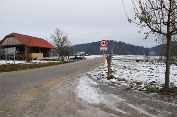 Kako napreduje projekt za ureditev ceste Šujica–Podutik? 