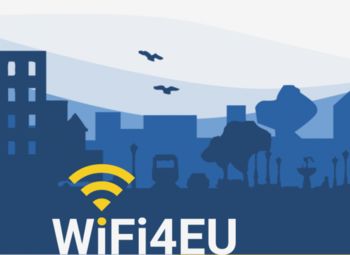 Kmalu brezplačen WIFI dostop na sedmih javnih mestih Kmalu brezplačen WIFI dostop na sedmih javnih mestih