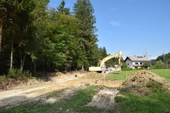 Katere ceste bodo urejene v prihodnjih mesecih? Katere ceste bodo urejene v prihodnjih mesecih?