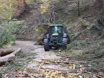 CESTA ŽEROVNIK-OSREDEK-TOPOL, ODSEK ŽEROVNIK-OSREDEK: 13. IN 14. NOVEMBER 2021