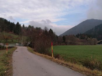 Most v Zalogu je obnovljen