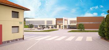 Še vedno ni jasno, ali se bo na Dobrovi gradil trgovski center, razlog – težave investitorja pri odkupu zemljišč Še vedno ni jasno, ali se bo na Dobrovi gradil trgovski center, razlog – težave investitorja pri odkupu zemljišč