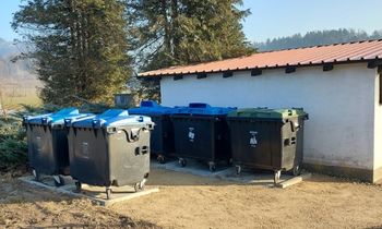 Ali veste, kako je treba ravnati z odpadki na ekootokih? Ali veste, kako je treba ravnati z odpadki na ekootokih?