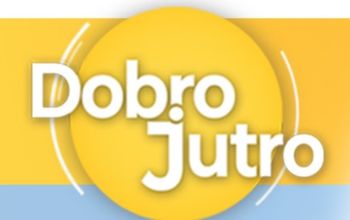 Dobro jutro v Polhovem Gradcu Dobro jutro v Polhovem Gradcu