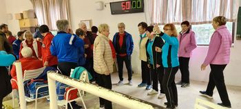 Vseslovenskemu petju s srci so se pridružili tudi naš občani Vseslovenskemu petju s srci so se pridružili tudi naš občani