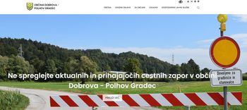 Ali veste, kje lahko v vsakem trenutku preverite aktualne in prihajajoče zapore cest v občini Dobrova - Polhov Gradec? Ali veste, kje lahko v vsakem trenutku preverite aktualne in prihajajoče zapore cest v občini Dobrova - Polhov Gradec?