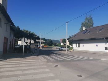 Obvestilo o pričetku del na Ulici Vladimirja Dolničarja Obvestilo o pričetku del na Ulici Vladimirja Dolničarja