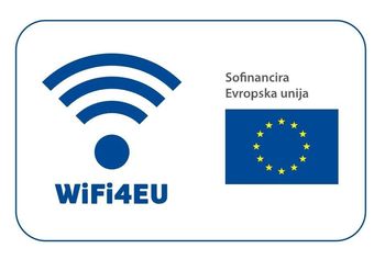 Brezplačno WiFi omrežje še vedno na voljo na sedmih točkah v občini