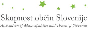 Pridružili smo se Skupnosti občin Slovenije