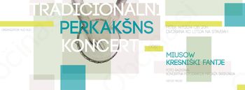 Tradicionalni PERKAKŠNS koncert