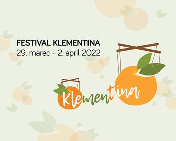 FESTIVAL KLEMENTINA 2022