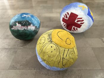 Smo v Ajdovščini že kdaj nanizali zapestnico sodelovanja?