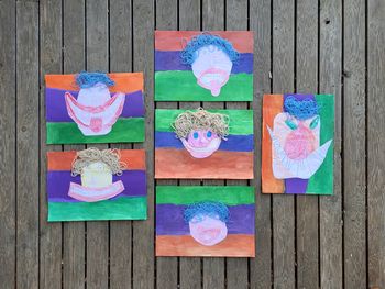 Razstava Moj smeh v Galeriji Hiša mladih Ajdovščina