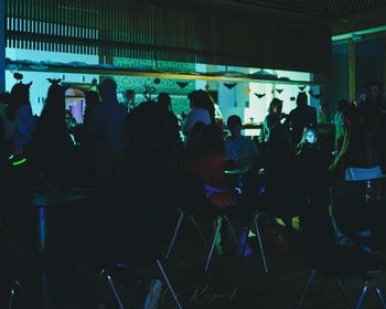 Zaživela prva zabava za 'premlade'