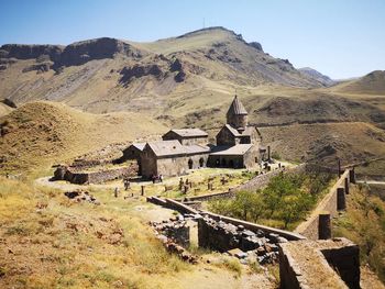 Potopisno predavanje – Mavrična Armenija