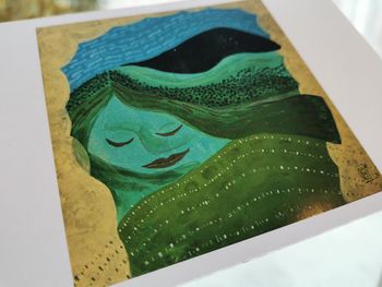 OTVORITEV RAZSTAVE: Ana Batistič - In my nature 